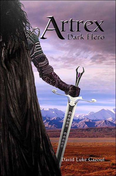 Artrex: Dark Hero