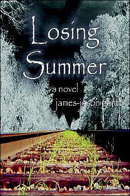 Losing Summer: a novel
