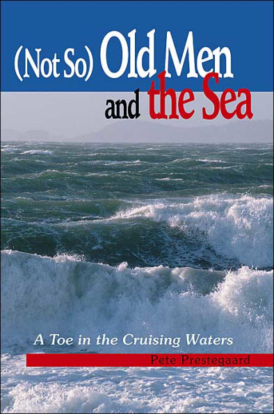 (Not So) Old Men and the Sea: A Toe Cruising Waters