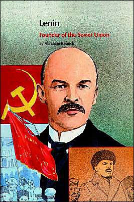 Lenin: Founder of the Soviet Union