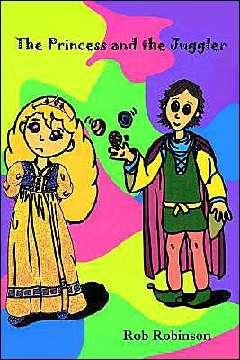 The Princess and the Juggler