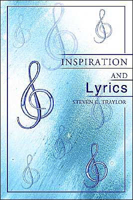 Inspiration and Lyrics