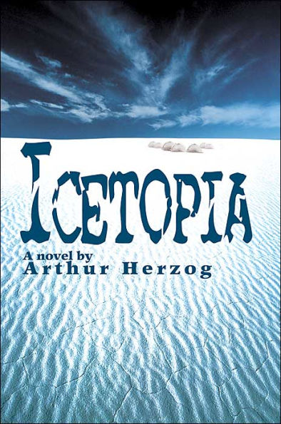 Icetopia