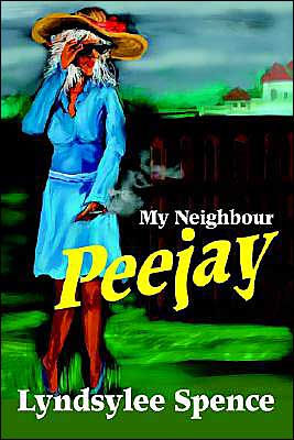 My Neighbour Peejay