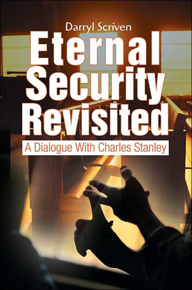 Eternal Security Revisited: A Dialogue With Charles Stanley