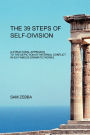 The 39 Steps of Self-Division: A Structural Approach To the Depiction of Internal Conflict In Six Famous Dramatic Works