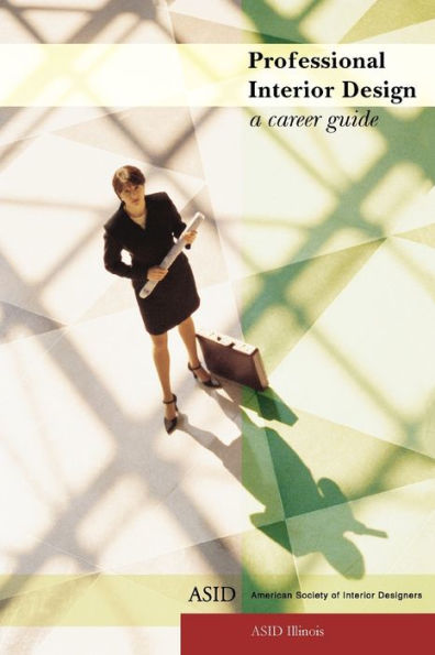 Professional Interior Design: a career guide