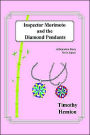 Inspector Morimoto and the Diamond Pendants: A Detective Story set in Japan