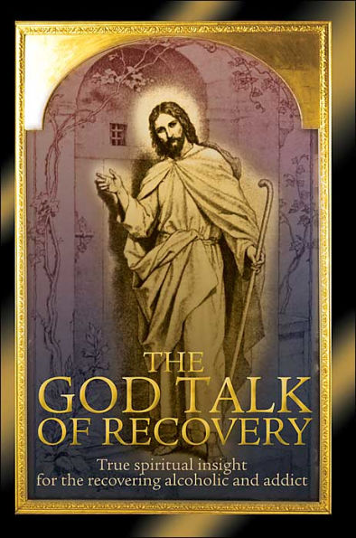 The God Talk of Recovery