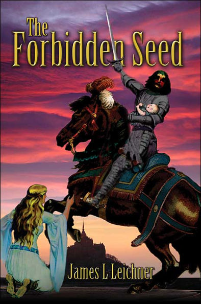 The Forbidden Seed