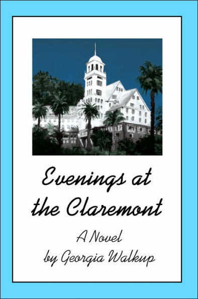 Evenings at the Claremont