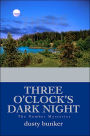 Three O'Clock's Dark Night: The Number Mysteries