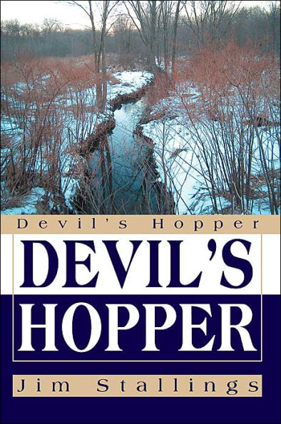 Devil's Hopper