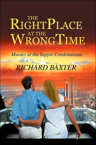 the Right Place at Wrong Time: Murder Yuppie Condominium
