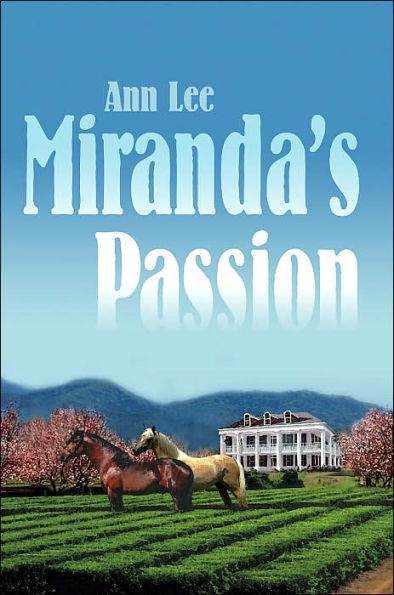 Miranda's Passion