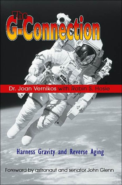 The G-Connection: Harness Gravity and Reverse Aging