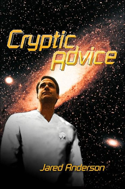 Cryptic Advice by Jared Anderson, Paperback | Barnes & Noble®