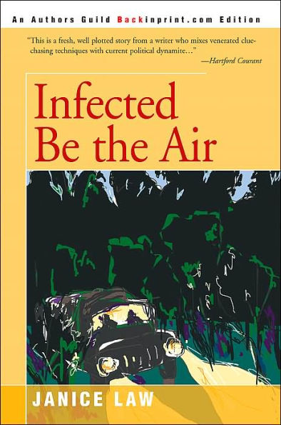 Infected Be the Air