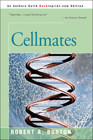 Title: Cellmates, Author: Robert a Burton