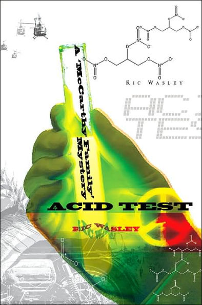 Acid Test: A 'McCarthy Family' Mystery