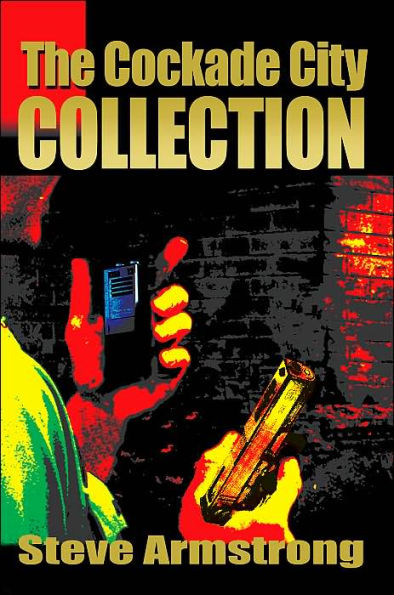 The Cockade City Collection