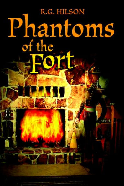 Phantoms of the Fort