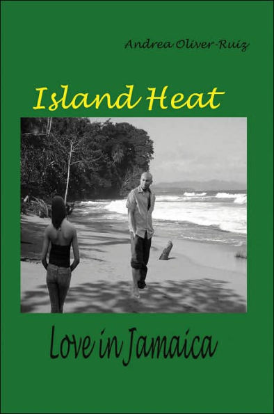 Island Heat: Love Jamaica