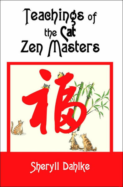 Teachings of the Cat Zen Masters