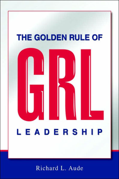 The Golden Rule of Leadership
