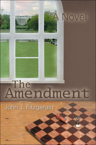 The Amendment: A Novel