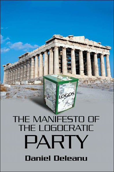 the Manifesto of Logocratic Party
