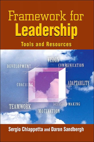 Framework for Leadership: Tools and Resources
