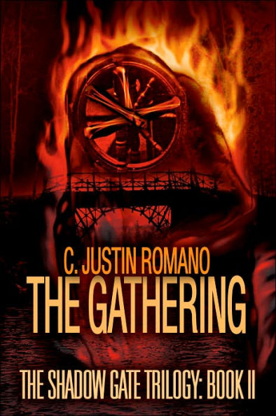 The Gathering: The Shadow Gate Trilogy: Book II