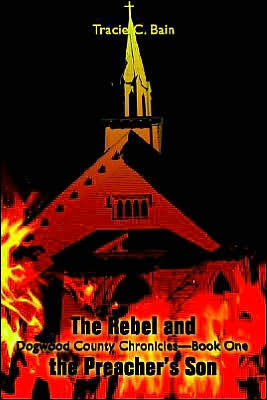 The Rebel and the Preacher's Son: Dogwood County Chronicles--Book One