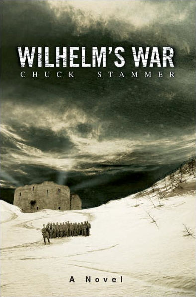 Wilhelm's War: A Novel