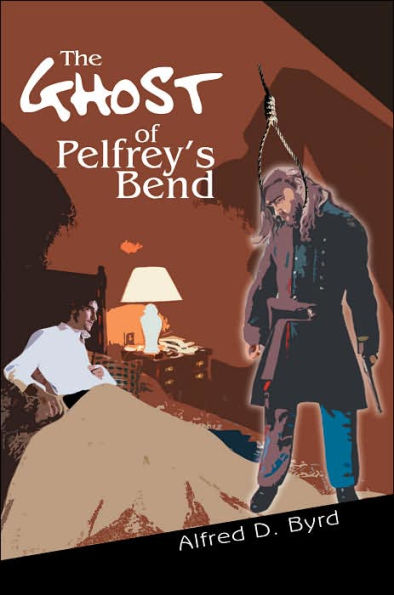 The Ghost of Pelfrey's Bend
