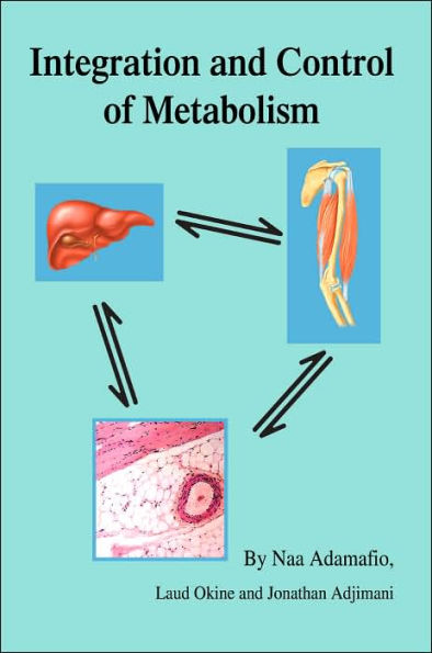 Integration and Control of Metabolism