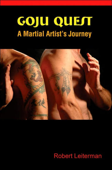 Goju Quest: A Martial Artist's Journey