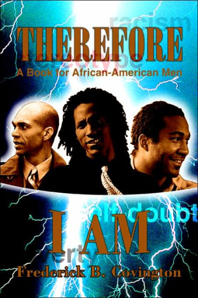 Therefore I Am: A Book for African-American Men