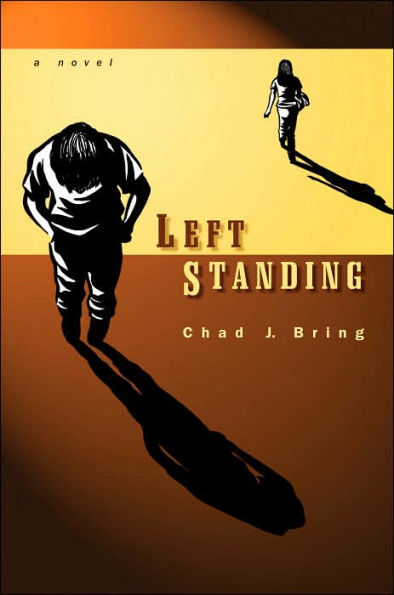 Left Standing