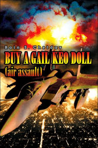 Title: BUY A GAIL KEO DOLL (air assault), Author: Rain S Chetdav