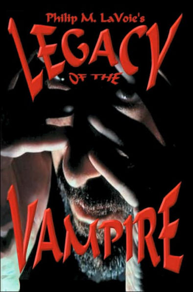 Legacy of the Vampire
