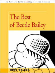 The Best of Beetle Bailey