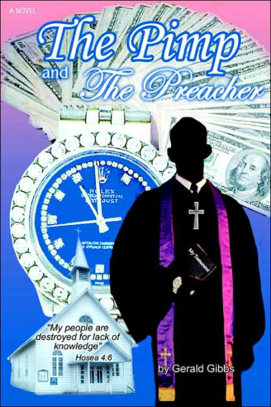 the Pimp and Preacher