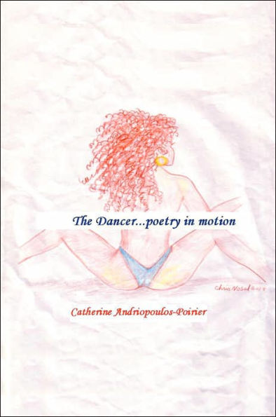 The Dancer: Poetry in Motion