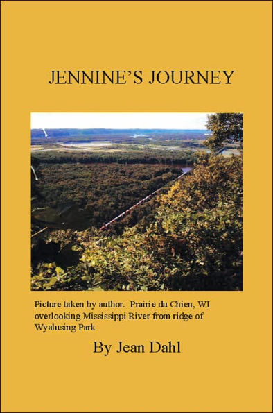 Jennine's Journey