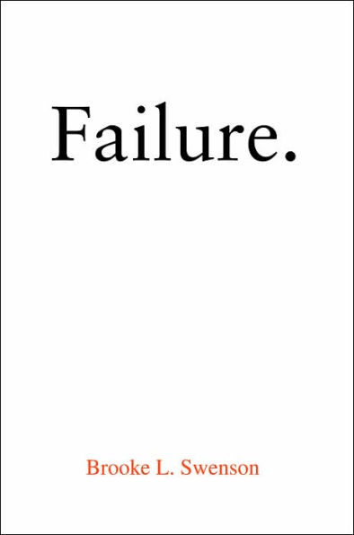 Failure.