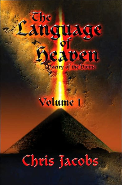 The Language of Heaven: Poetry of the Divine