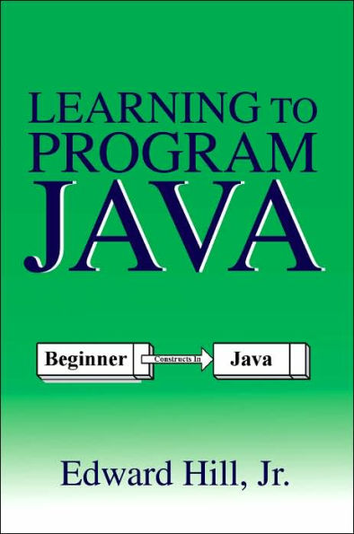 Learning to Program Java