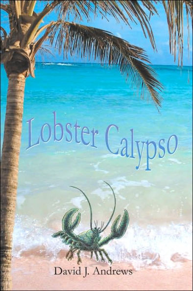 Lobster Calypso